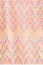 view 5 of 5 Detail Fanned Bikini Bottom in Dazzle