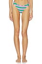 view 1 of 4 BAS DE MAILLOT DE BAIN SARAH in Volley