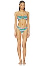 view 4 of 4 BAS DE MAILLOT DE BAIN SARAH in Volley