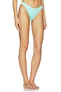 view 2 of 5 BAS DE MAILLOT DE BAIN SARAH in Water