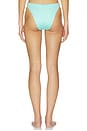 view 3 of 5 BAS DE MAILLOT DE BAIN SARAH in Water