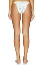 view 3 of 4 BAS DE MAILLOT DE BAIN ALICE + OLIVIA in Twisting Vines