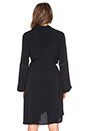 view 3 of 5 Gracie Dress in Black