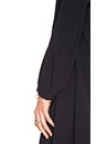 view 5 of 5 Gracie Dress in Black