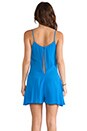 view 4 of 5 Jacinta Playsuit in Blue