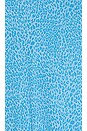 view 4 of 4 Inca Cheetah Sundress in Blue