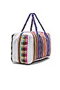 view 3 of 4 Traveler Bag in White