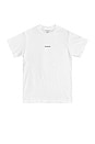 view 1 of 2 X Revolve Micro-Influencer T-Shirt in White