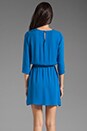 view 4 of 5 Keyhole Dress in Aruba