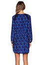 view 3 of 5 Rava Dress in Currents