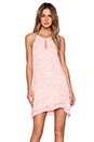view 1 of 4 Pricscilla Dress in Etude Quake