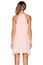 view 3 of 4 Pricscilla Dress in Etude Quake