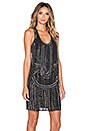 view 2 of 4 Ramsey Embellished Dress in Black