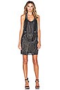 view 4 of 4 Ramsey Embellished Dress in Black