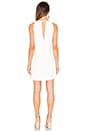 view 3 of 3 Riviera Dress in Pearl