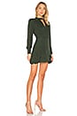 view 2 of 3 MINIVESTIDO CHRISSY in Alphine