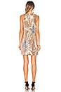 view 3 of 4 Allegra Dress in Blush