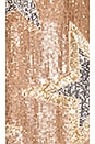 view 4 of 4 Allegra Dress in Blush