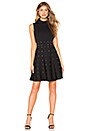 view 1 of 4 Joy Knit Dress in Black