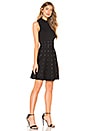view 2 of 4 Joy Knit Dress in Black