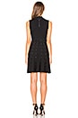 view 3 of 4 Joy Knit Dress in Black