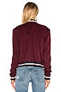 view 3 of 4 Pacifico Bomber Jacket in Elixir