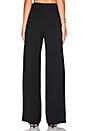view 3 of 4 Eldora Pant in Black