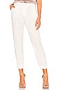 view 1 of 4 Morgan Pant in Pearl