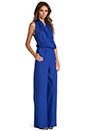view 2 of 4 Chase Jumpsuit in Calypso