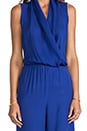 view 4 of 4 Chase Jumpsuit in Calypso