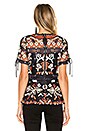 view 3 of 5 Shannon Top in Multi