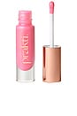 view 1 of 8 KhushiKiss Nourishing Lip Oil in Luscious Lychee