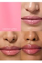 view 2 of 8 KhushiKiss Nourishing Lip Oil in Luscious Lychee