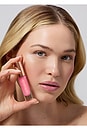 view 3 of 8 KhushiKiss Nourishing Lip Oil in Luscious Lychee
