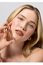 view 3 of 8 KhushiKiss Nourishing Lip Oil in Creamy Cocoa