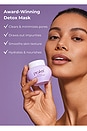 view 3 of 7 PaviPure Warming Detox Mask in 