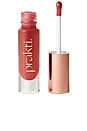 view 1 of 8 KhushiKiss Nourishing Lip Oil in Blushing Lotus
