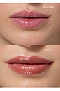 view 5 of 8 KhushiKiss Nourishing Lip Oil in Blushing Lotus