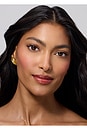 view 8 of 8 KhushiKiss Nourishing Lip Oil in Blushing Lotus