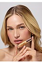 view 3 of 8 KhushiKiss Nourishing Lip Oil in Sparking Chai
