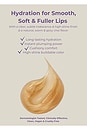 view 4 of 8 KhushiKiss Nourishing Lip Oil in Sparking Chai