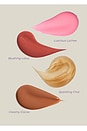 view 7 of 8 KhushiKiss Nourishing Lip Oil in Sparking Chai
