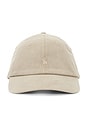 view 1 of 2 GORRA in Olive