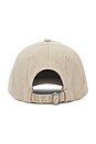 view 2 of 2 GORRA in Olive