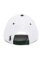 view 2 of 2 GORRA in White