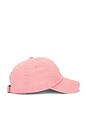 view 3 of 3 GORRA DEPORTIVA in Desert Rose