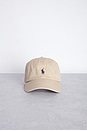 view 1 of 3 Chino Cap in Nubuck & Relay Blue