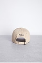 view 2 of 3 Chino Cap in Nubuck & Relay Blue