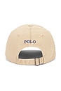 view 2 of 3 Chino Sport Cap in Coastal Beige