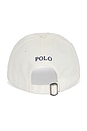 view 2 of 3 Chino Sport Cap in Pale Cream
